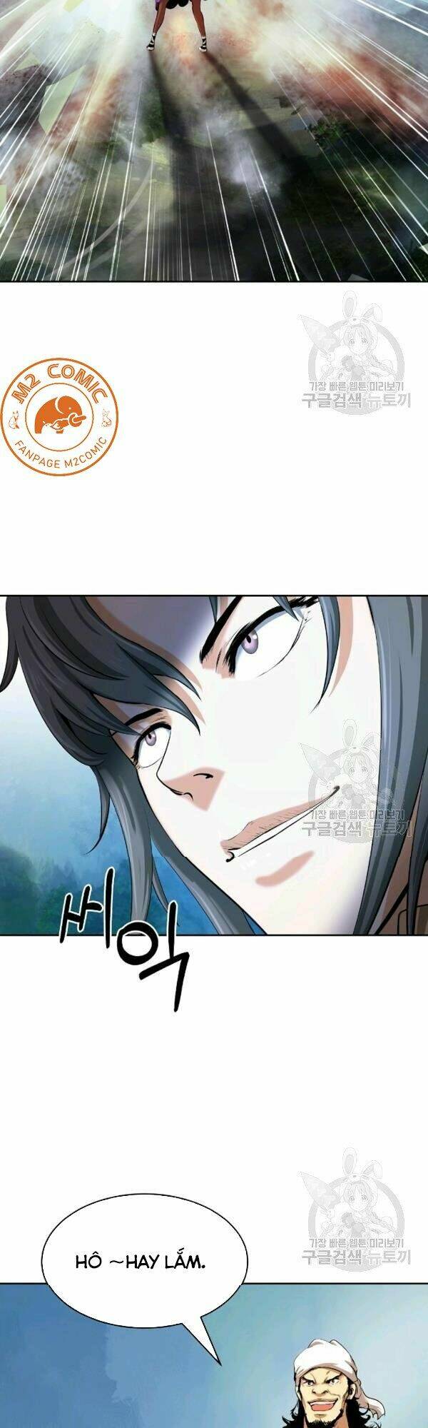 Lãng Tiên Kỳ Đàm - Chap 39 - Trang 26