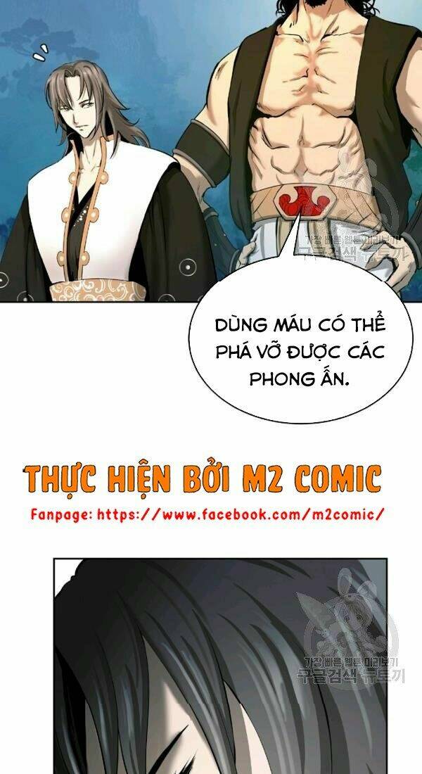 Lãng Tiên Kỳ Đàm - Chap 39 - Trang 27