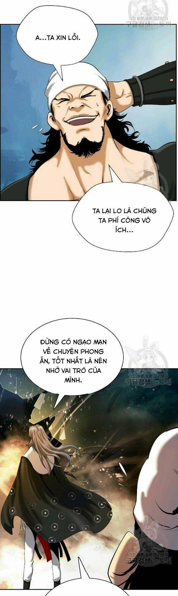 Lãng Tiên Kỳ Đàm - Chap 39 - Trang 29