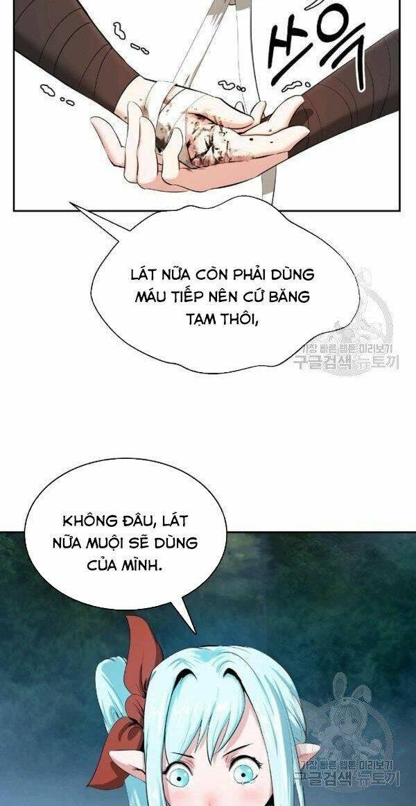 Lãng Tiên Kỳ Đàm - Chap 39 - Trang 31