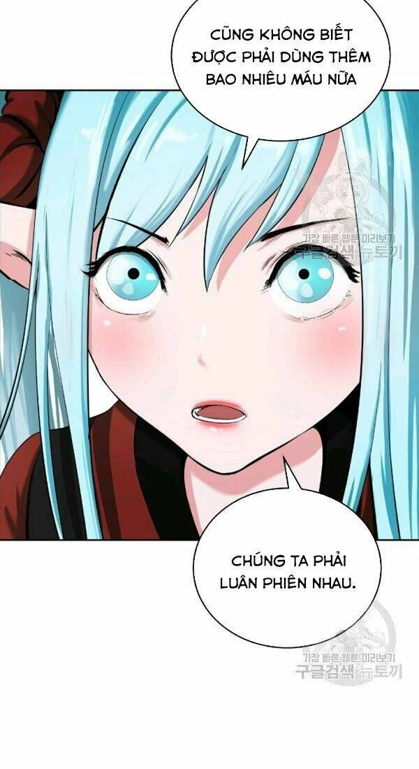 Lãng Tiên Kỳ Đàm - Chap 39 - Trang 33