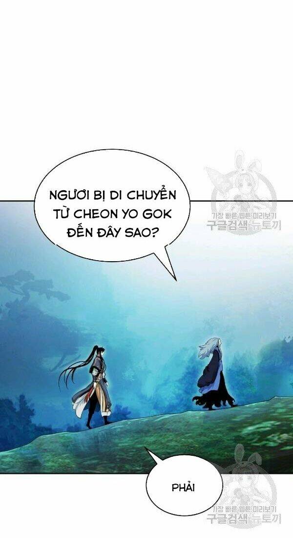 Lãng Tiên Kỳ Đàm - Chap 39 - Trang 37