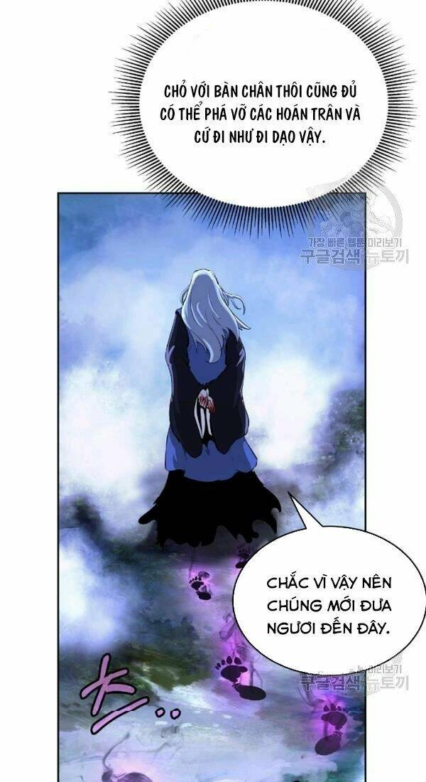 Lãng Tiên Kỳ Đàm - Chap 39 - Trang 39