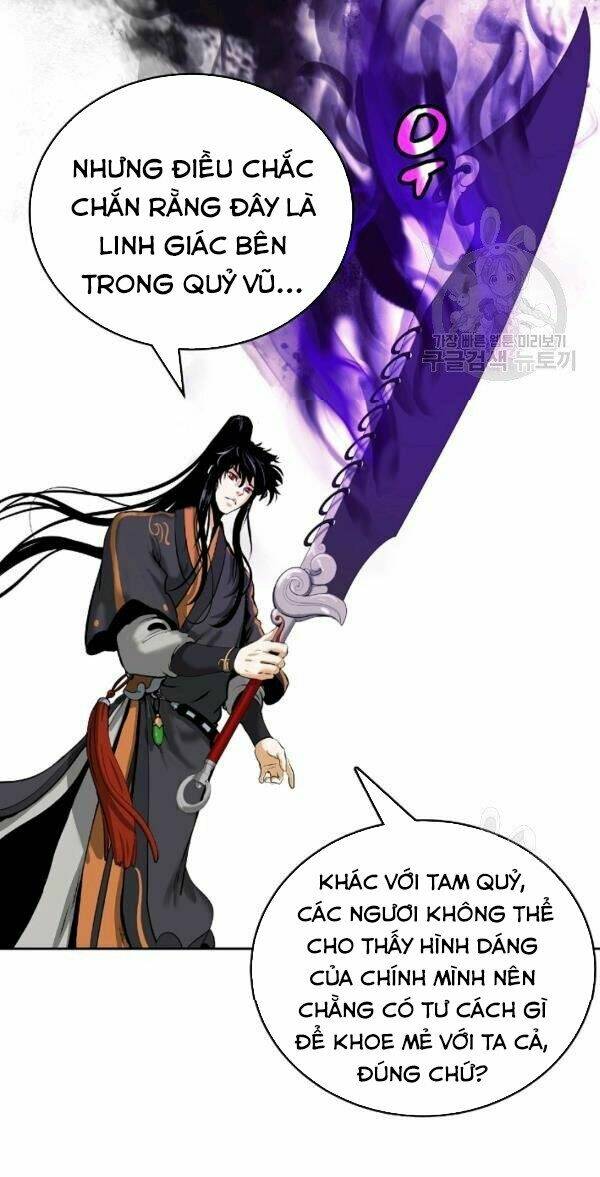 Lãng Tiên Kỳ Đàm - Chap 39 - Trang 6