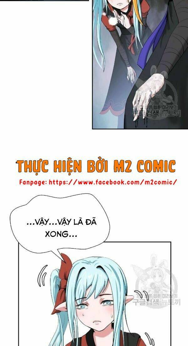 Lãng Tiên Kỳ Đàm - Chap 39 - Trang 51