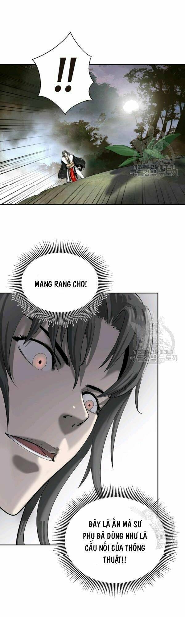 Lãng Tiên Kỳ Đàm - Chap 39 - Trang 56