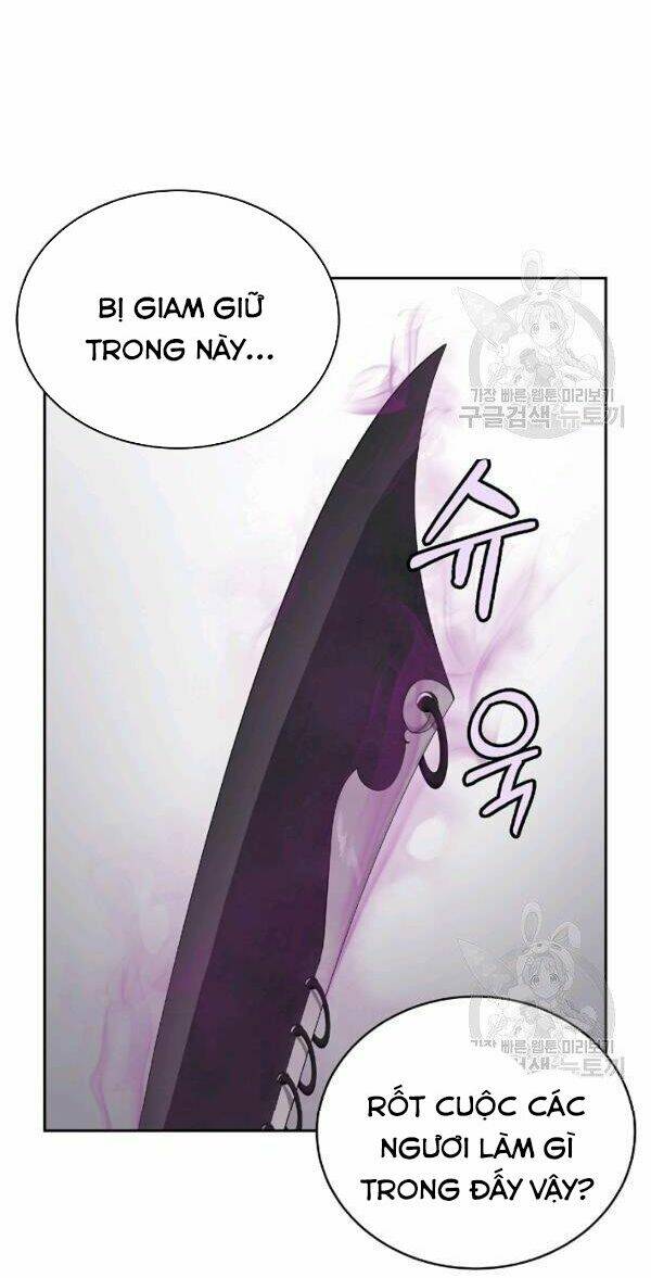 Lãng Tiên Kỳ Đàm - Chap 39 - Trang 7