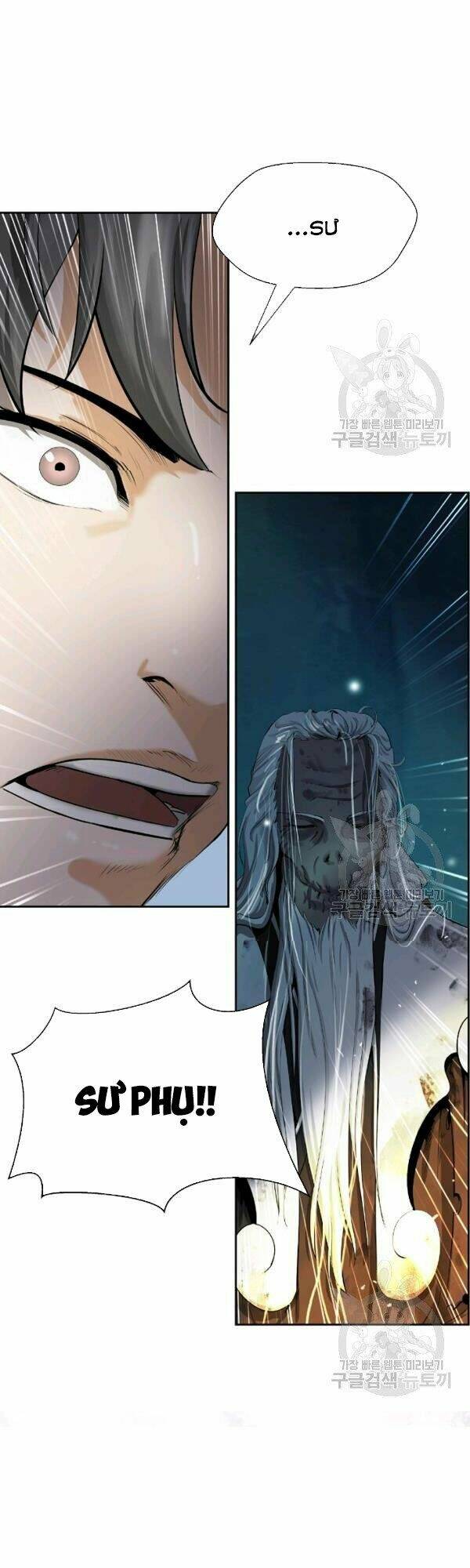 Lãng Tiên Kỳ Đàm - Chap 39 - Trang 62
