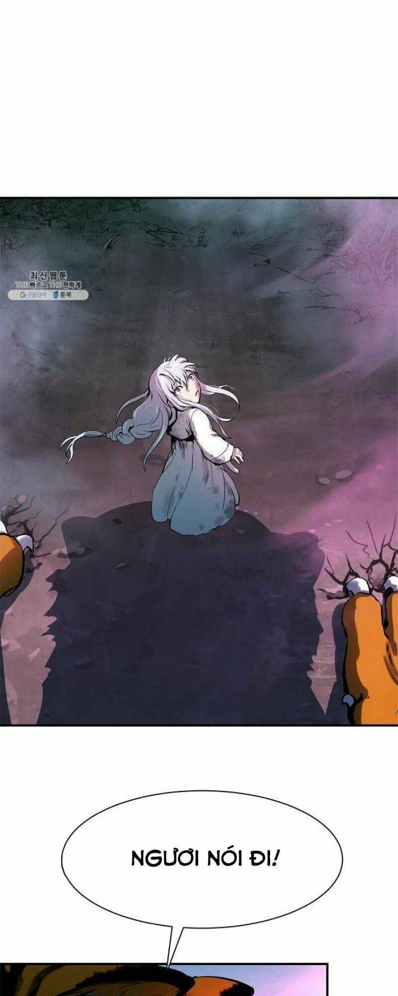 Lãng Tiên Kỳ Đàm - Chap 4 - Trang 2