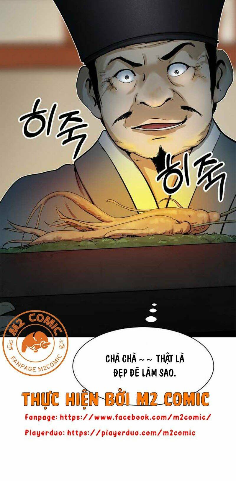 Lãng Tiên Kỳ Đàm - Chap 4 - Trang 11