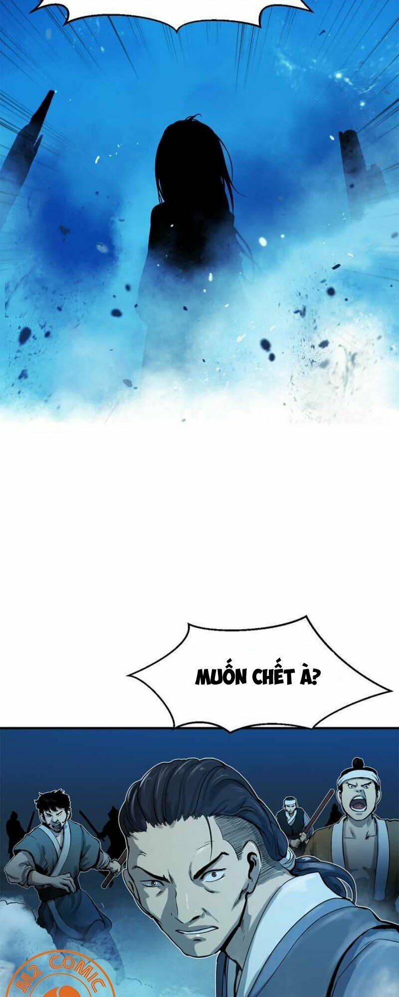 Lãng Tiên Kỳ Đàm - Chap 4 - Trang 17