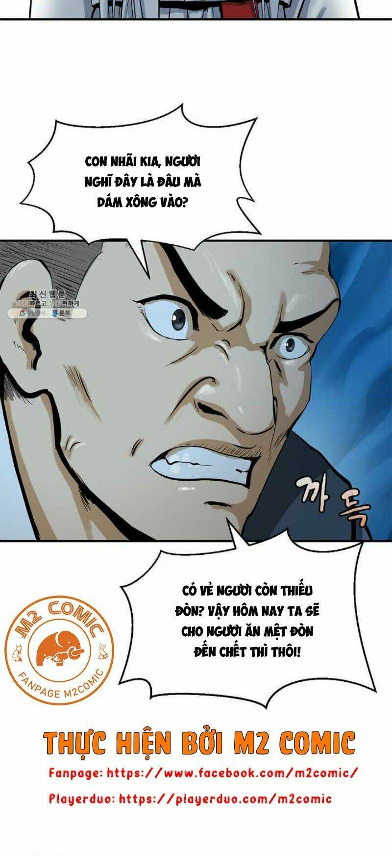 Lãng Tiên Kỳ Đàm - Chap 4 - Trang 19