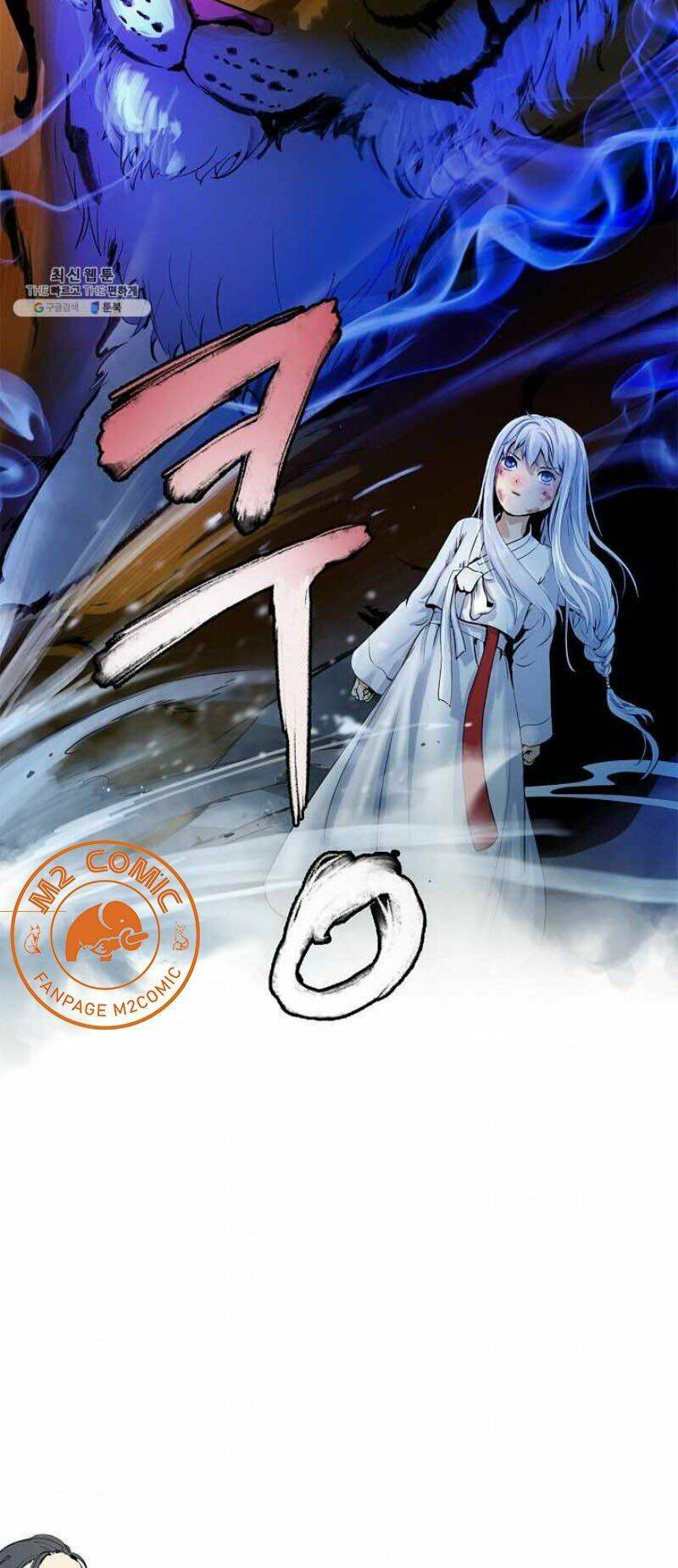 Lãng Tiên Kỳ Đàm - Chap 4 - Trang 21