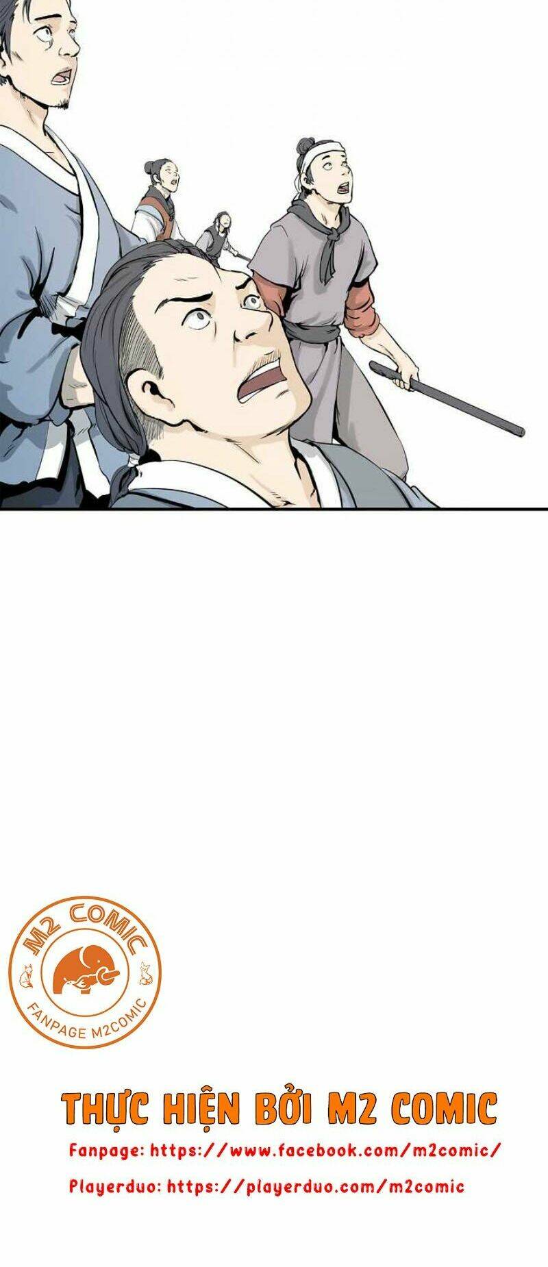 Lãng Tiên Kỳ Đàm - Chap 4 - Trang 22
