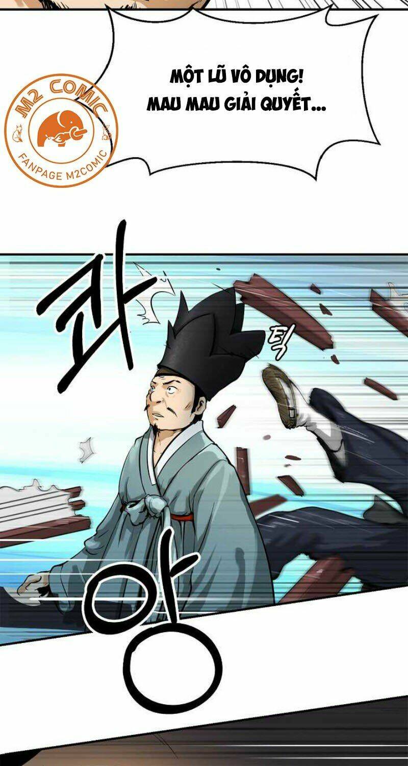 Lãng Tiên Kỳ Đàm - Chap 4 - Trang 24