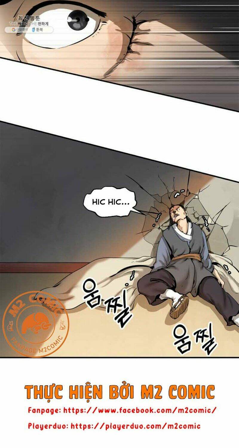 Lãng Tiên Kỳ Đàm - Chap 4 - Trang 25