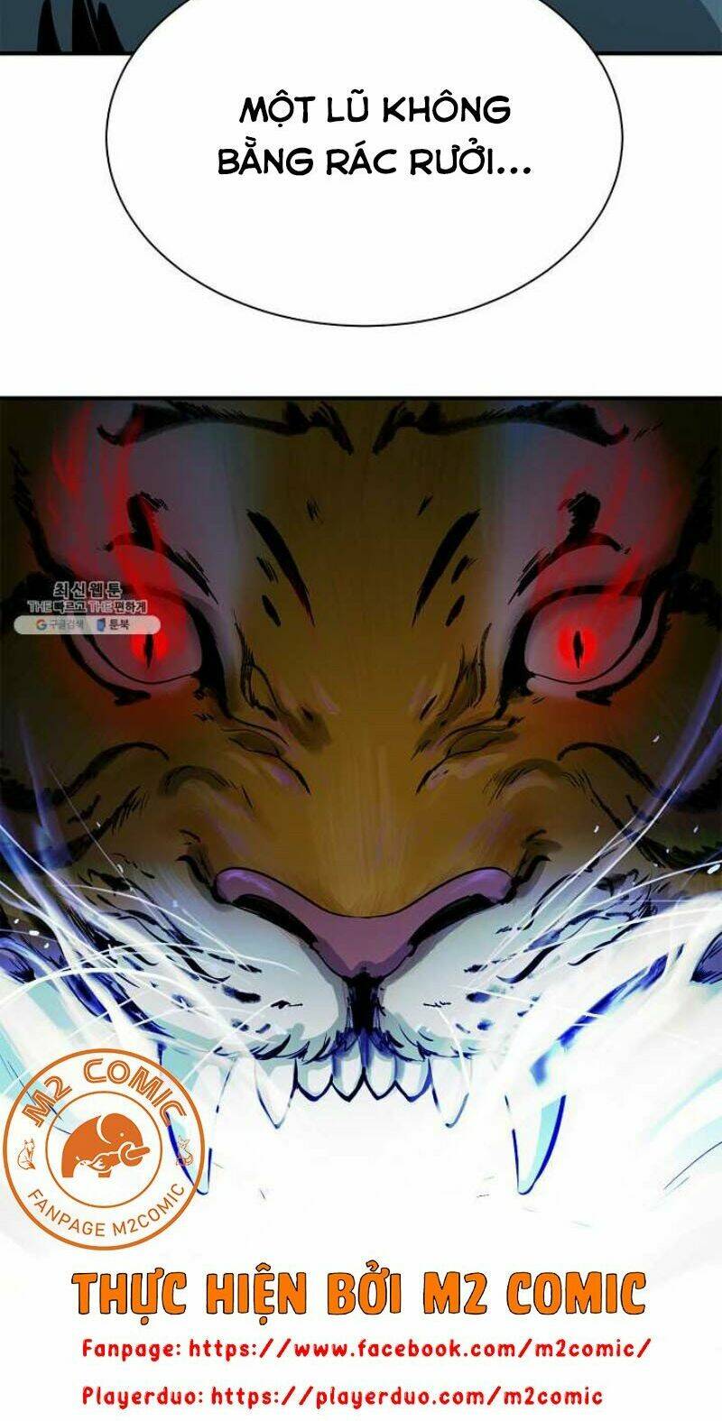 Lãng Tiên Kỳ Đàm - Chap 4 - Trang 32
