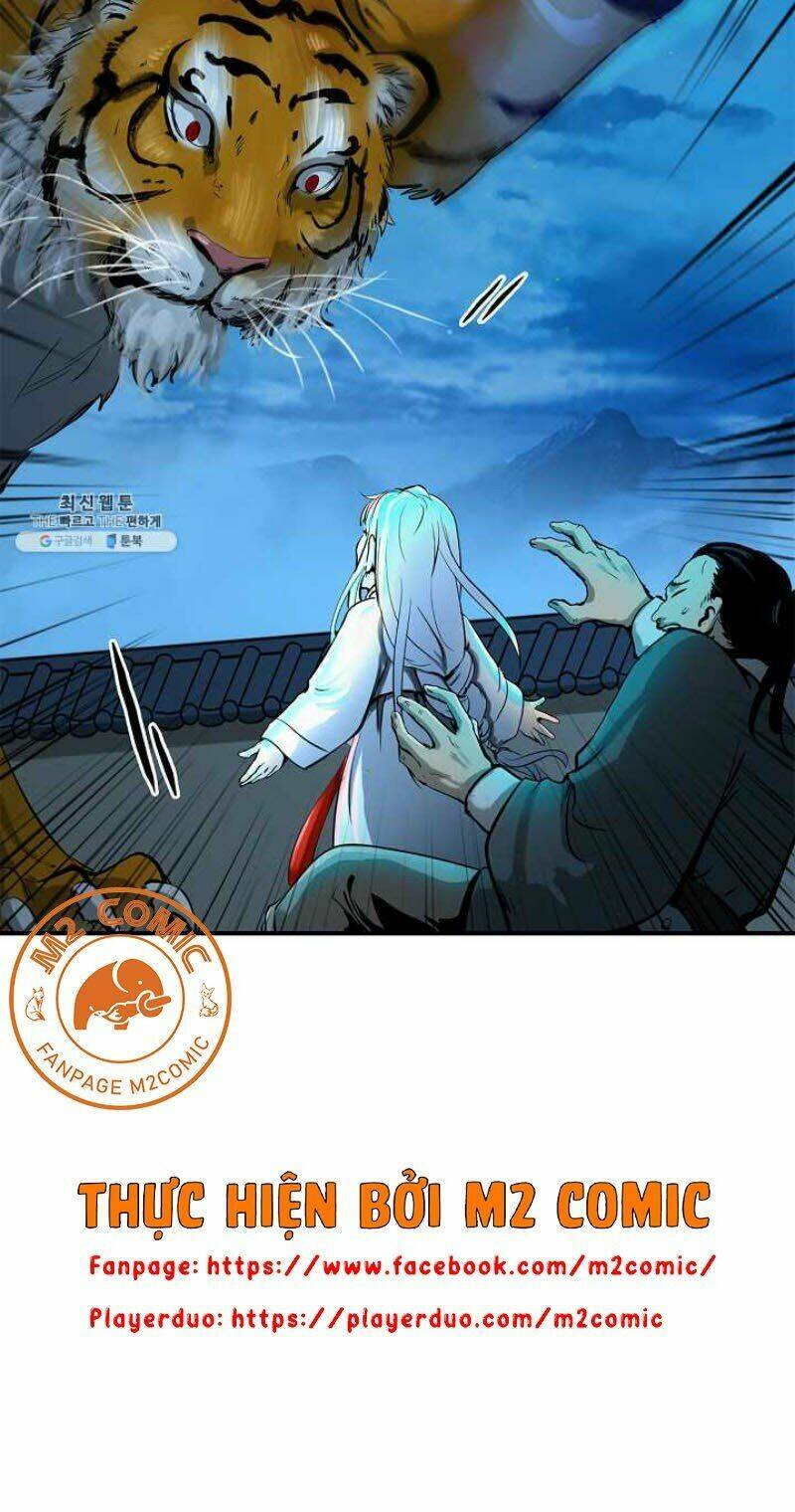Lãng Tiên Kỳ Đàm - Chap 4 - Trang 36