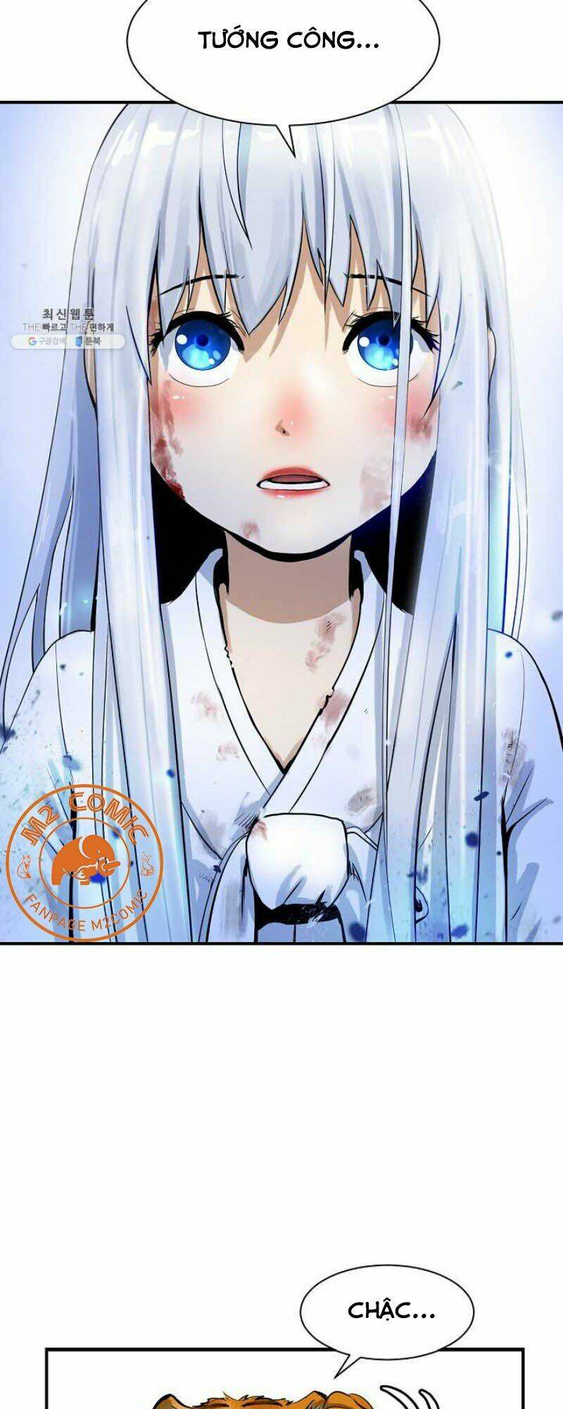 Lãng Tiên Kỳ Đàm - Chap 4 - Trang 38