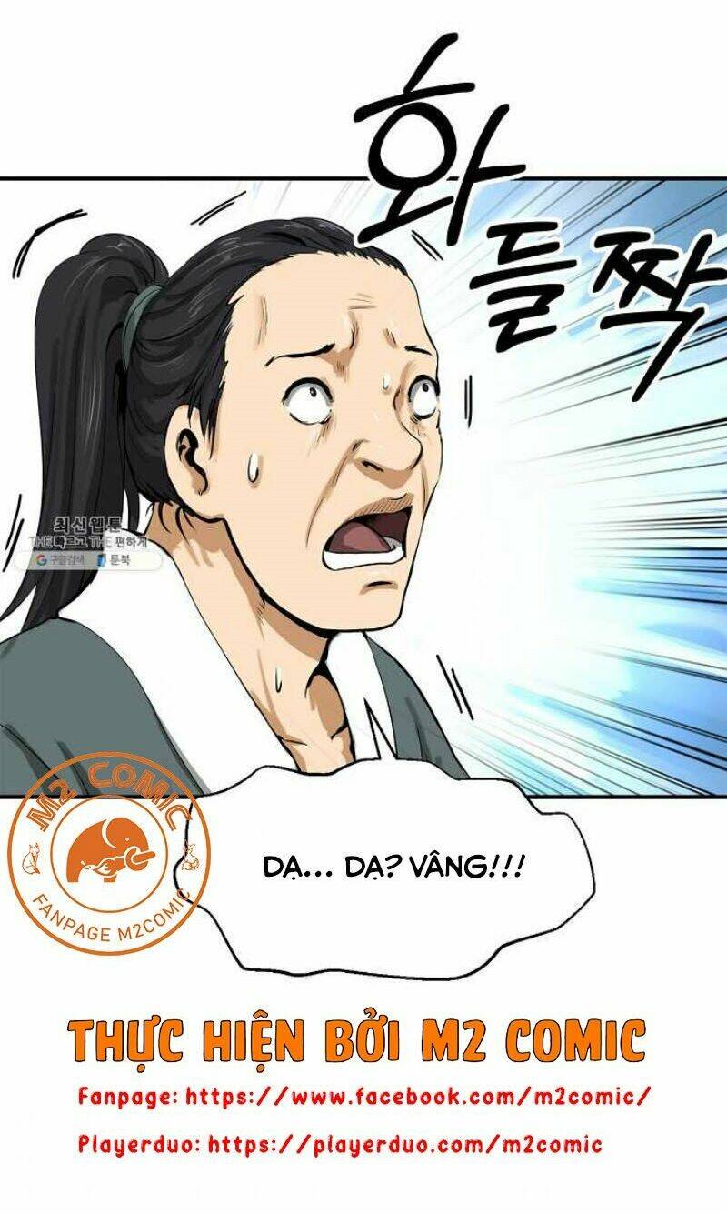 Lãng Tiên Kỳ Đàm - Chap 4 - Trang 40