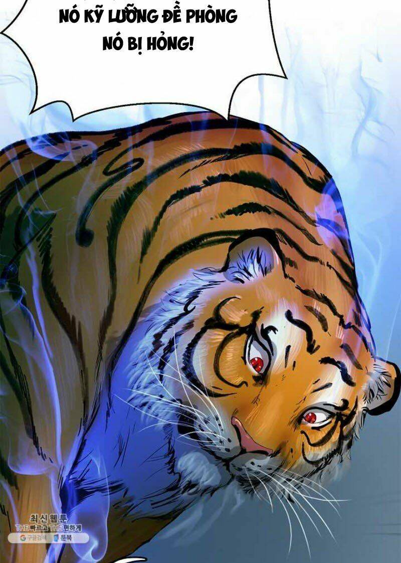 Lãng Tiên Kỳ Đàm - Chap 4 - Trang 43