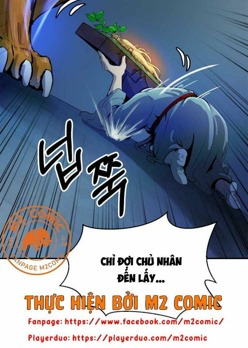 Lãng Tiên Kỳ Đàm - Chap 4 - Trang 44
