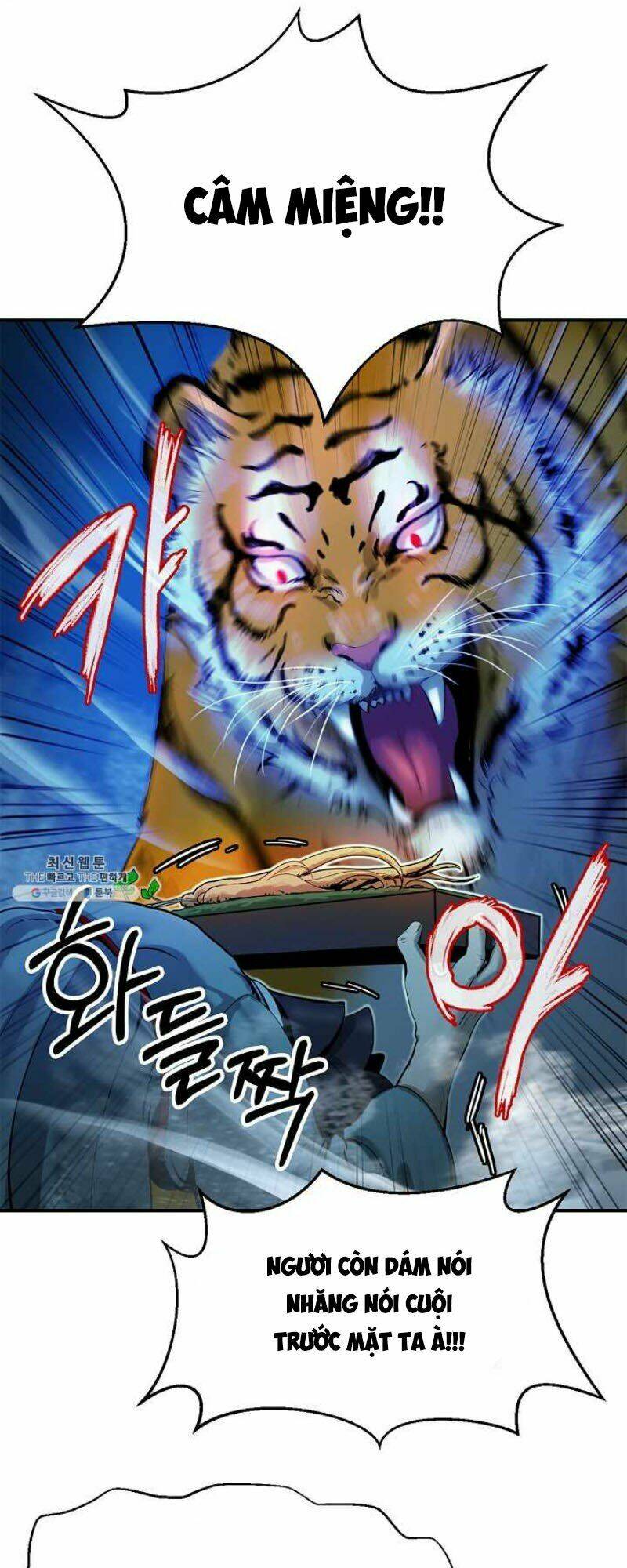 Lãng Tiên Kỳ Đàm - Chap 4 - Trang 45