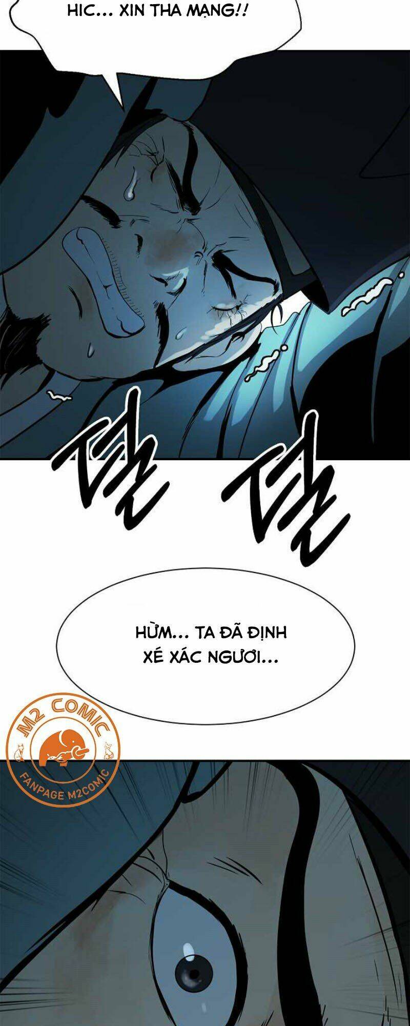 Lãng Tiên Kỳ Đàm - Chap 4 - Trang 46