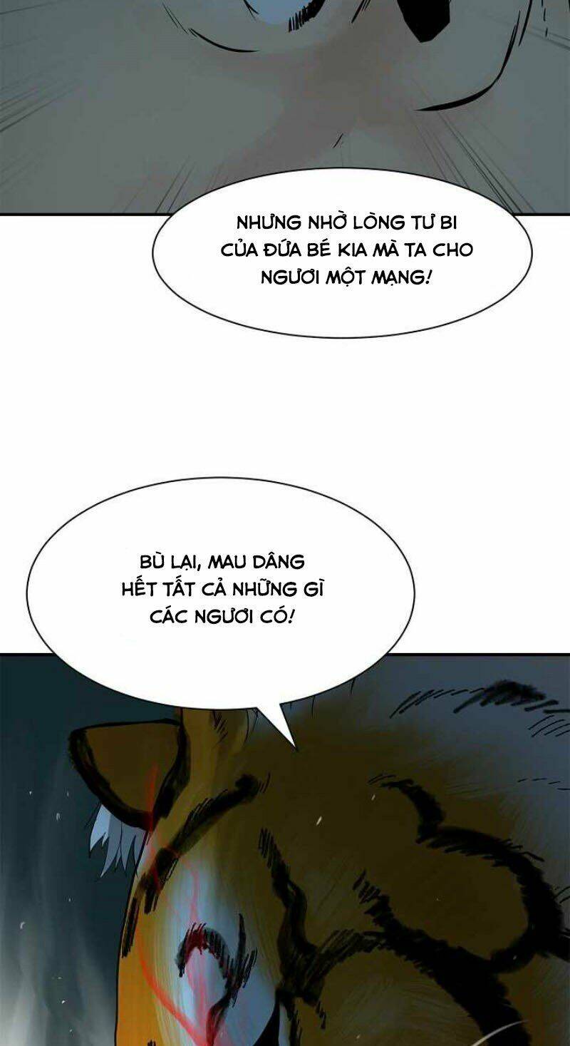 Lãng Tiên Kỳ Đàm - Chap 4 - Trang 47