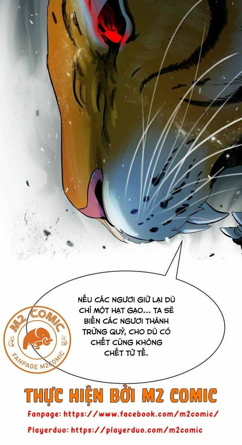 Lãng Tiên Kỳ Đàm - Chap 4 - Trang 48