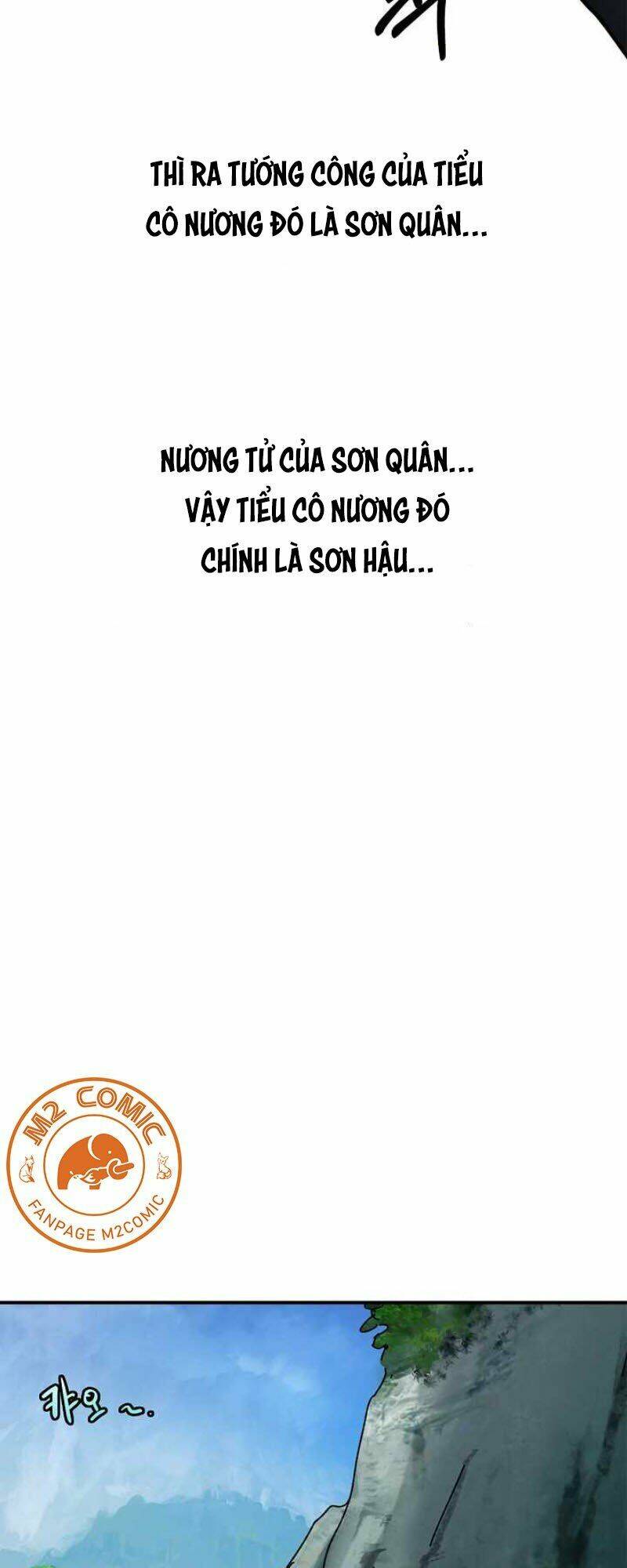 Lãng Tiên Kỳ Đàm - Chap 4 - Trang 53