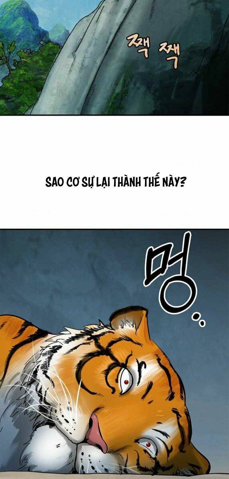 Lãng Tiên Kỳ Đàm - Chap 4 - Trang 54