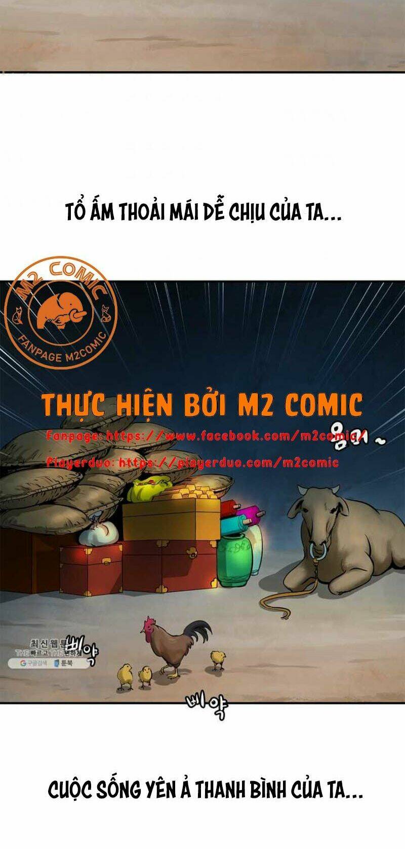 Lãng Tiên Kỳ Đàm - Chap 4 - Trang 55