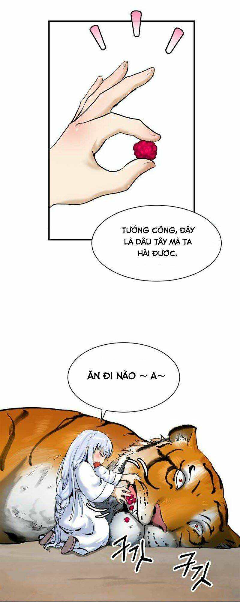 Lãng Tiên Kỳ Đàm - Chap 4 - Trang 56