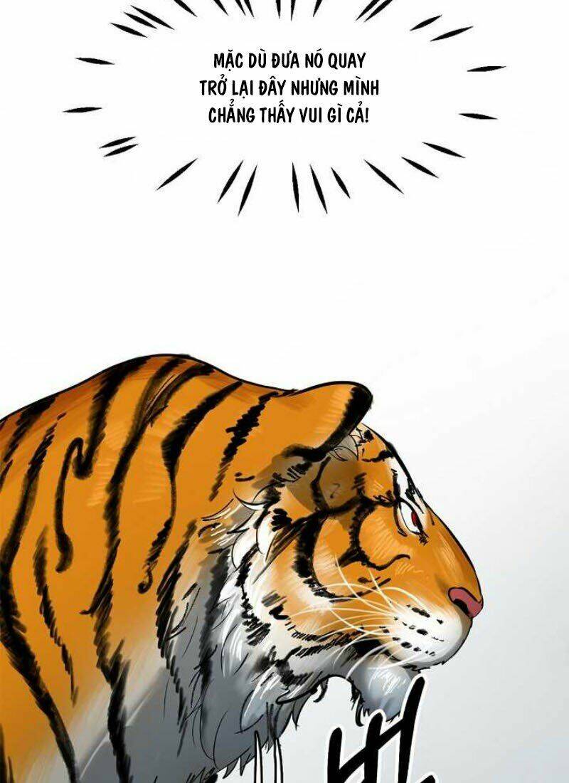 Lãng Tiên Kỳ Đàm - Chap 4 - Trang 58