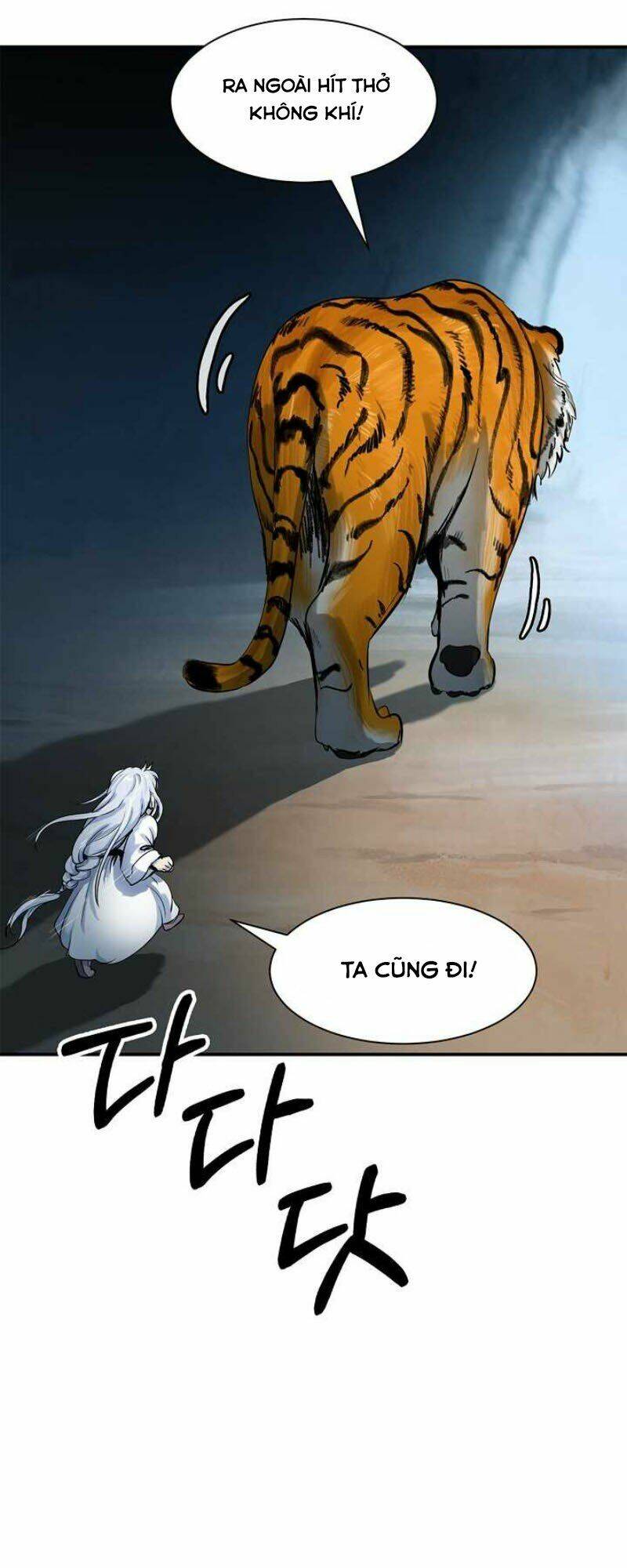 Lãng Tiên Kỳ Đàm - Chap 4 - Trang 60
