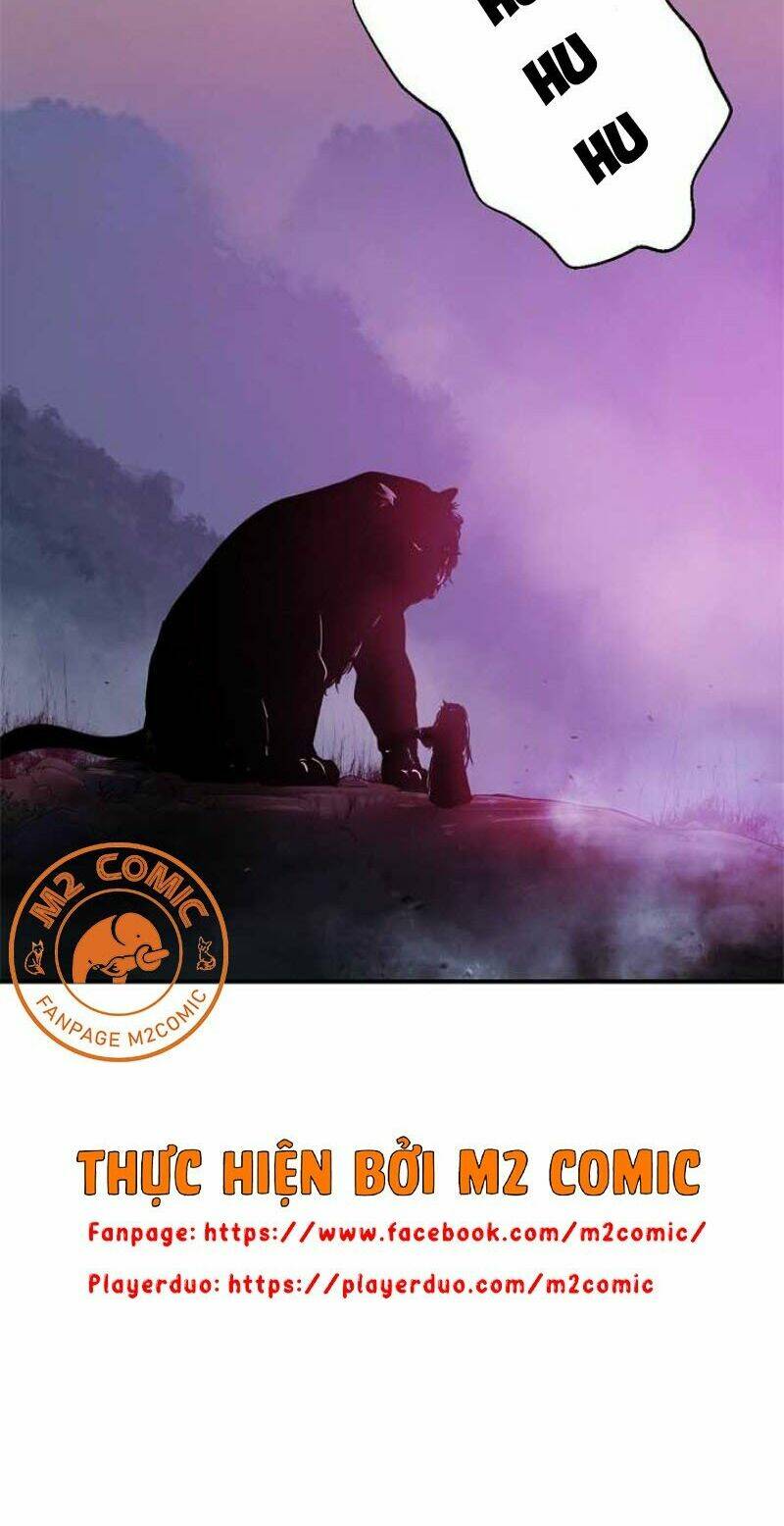 Lãng Tiên Kỳ Đàm - Chap 4 - Trang 7
