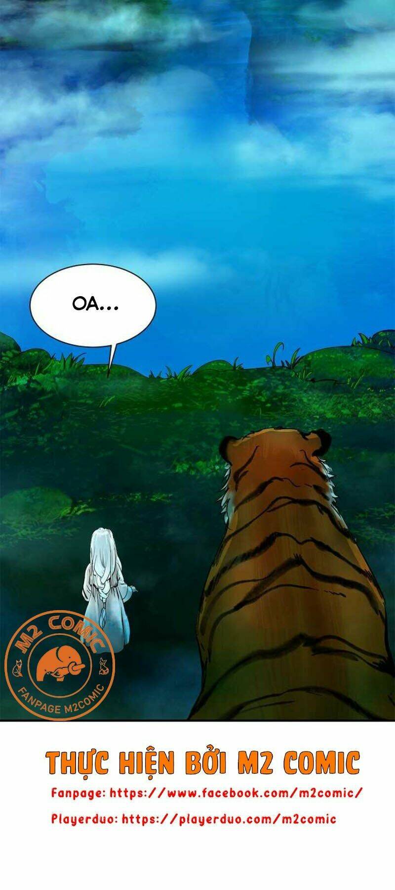 Lãng Tiên Kỳ Đàm - Chap 4 - Trang 63
