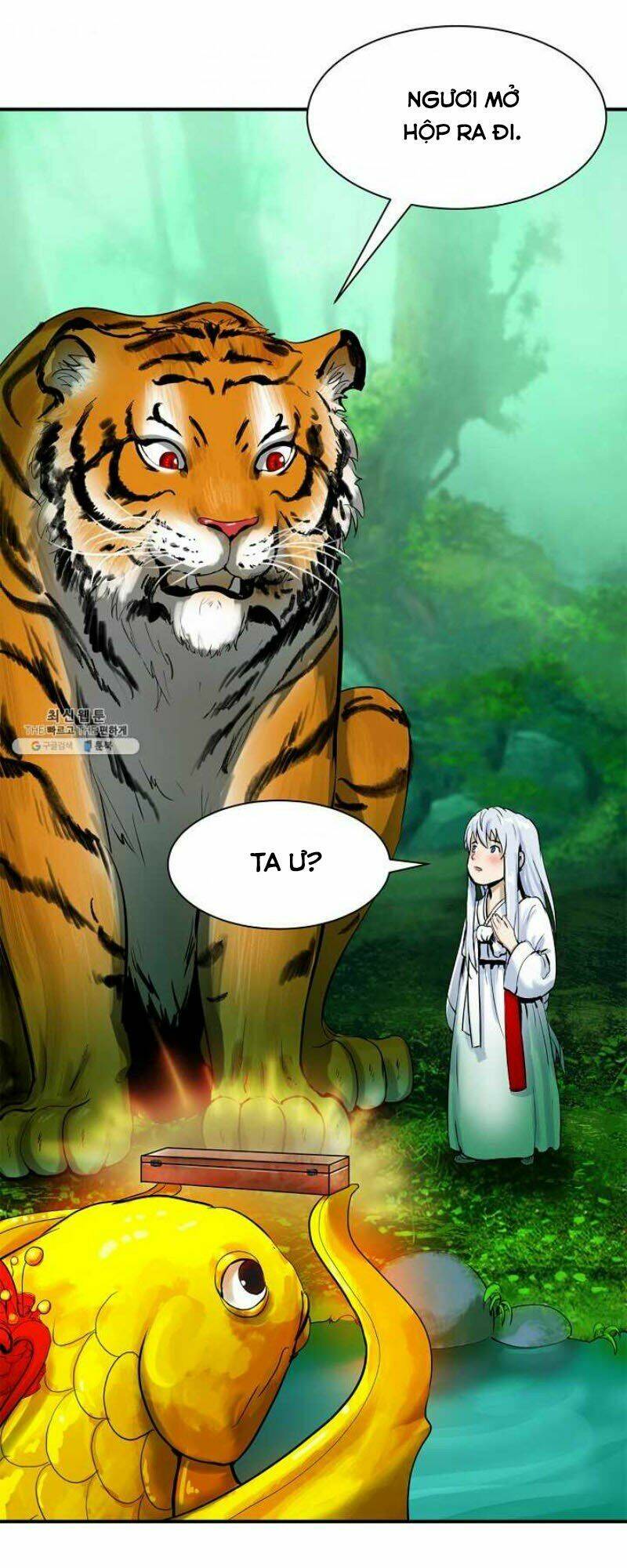 Lãng Tiên Kỳ Đàm - Chap 4 - Trang 68