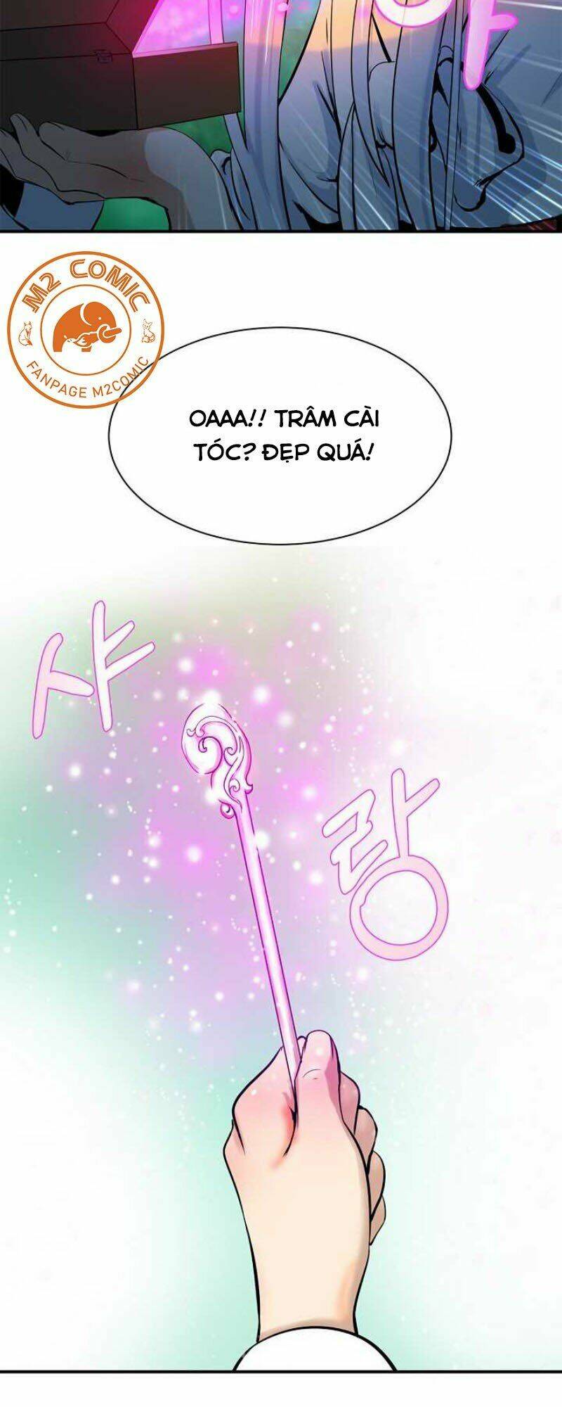 Lãng Tiên Kỳ Đàm - Chap 4 - Trang 70