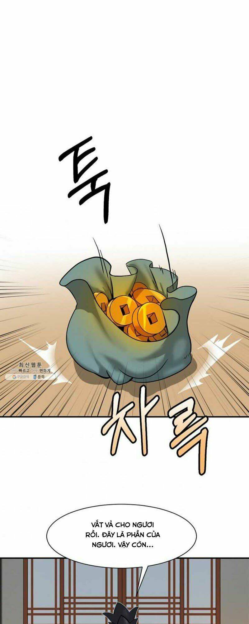 Lãng Tiên Kỳ Đàm - Chap 4 - Trang 8