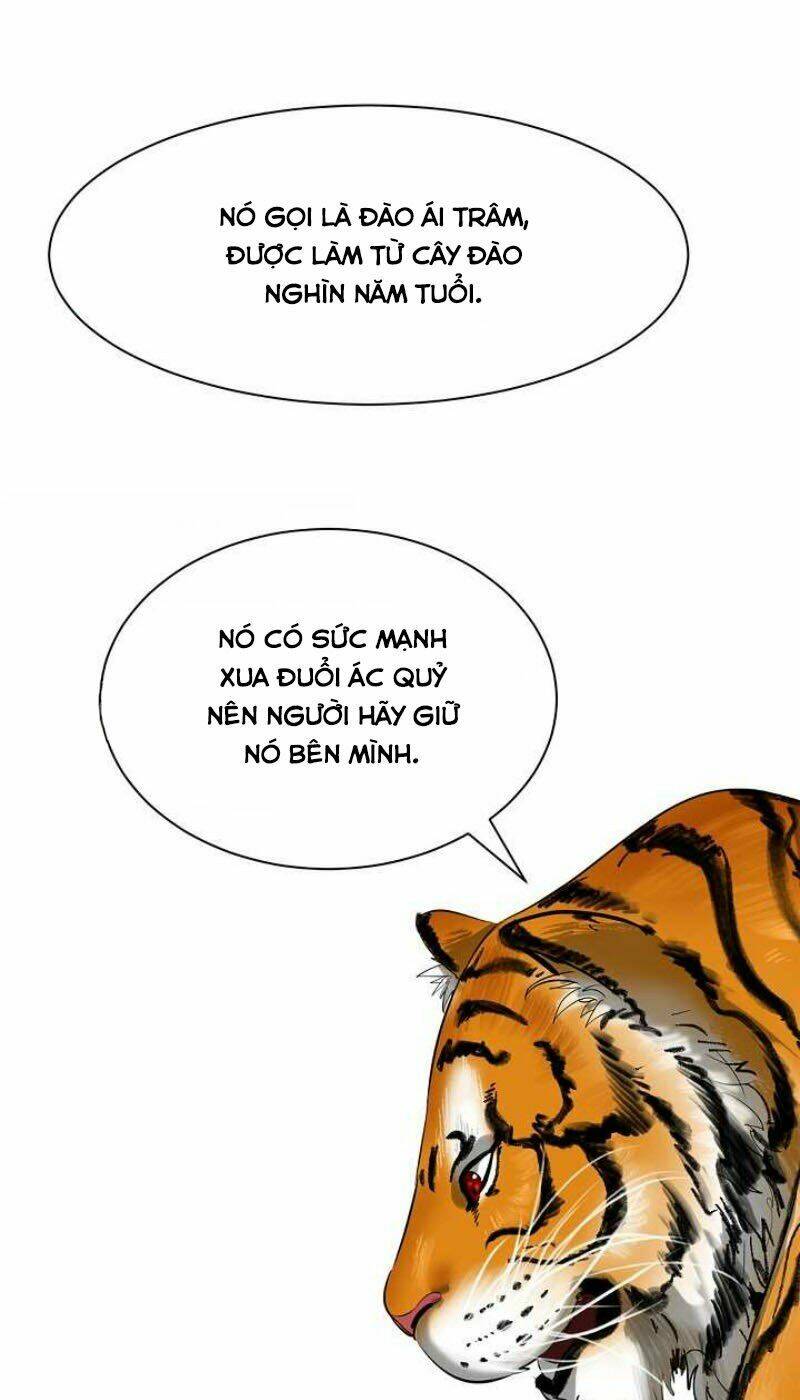 Lãng Tiên Kỳ Đàm - Chap 4 - Trang 71