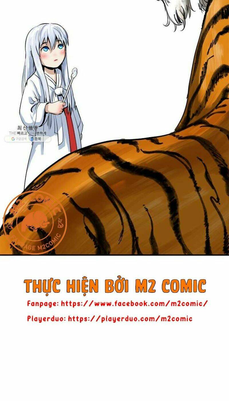 Lãng Tiên Kỳ Đàm - Chap 4 - Trang 72