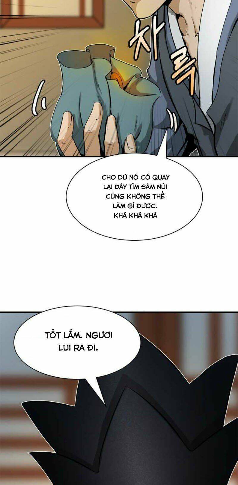 Lãng Tiên Kỳ Đàm - Chap 4 - Trang 10