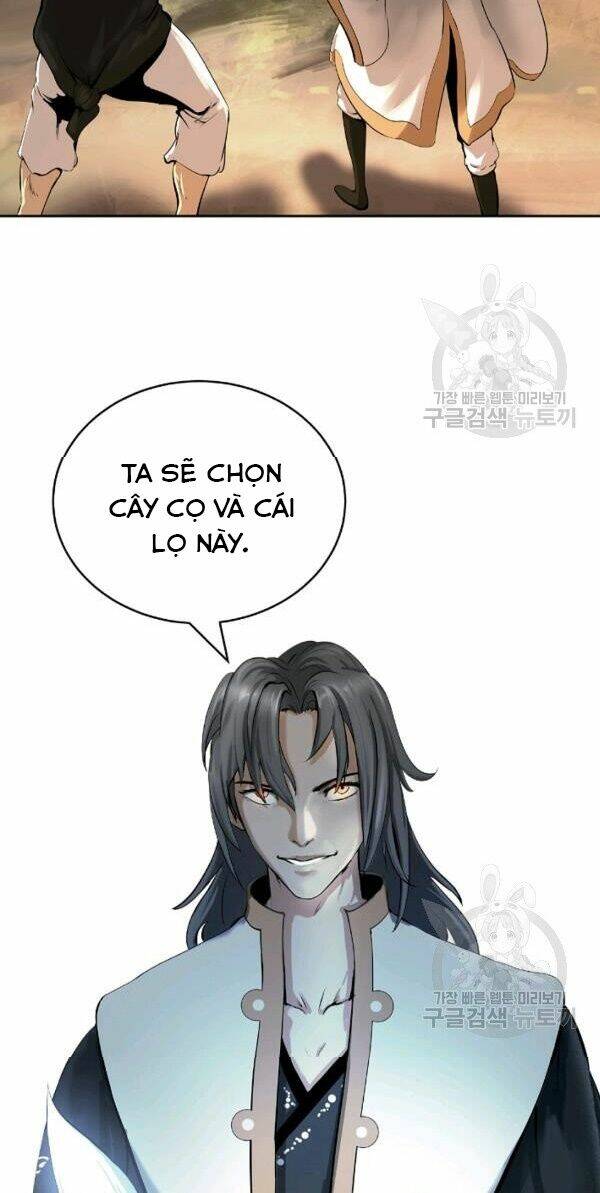 Lãng Tiên Kỳ Đàm - Chap 40 - Trang 12