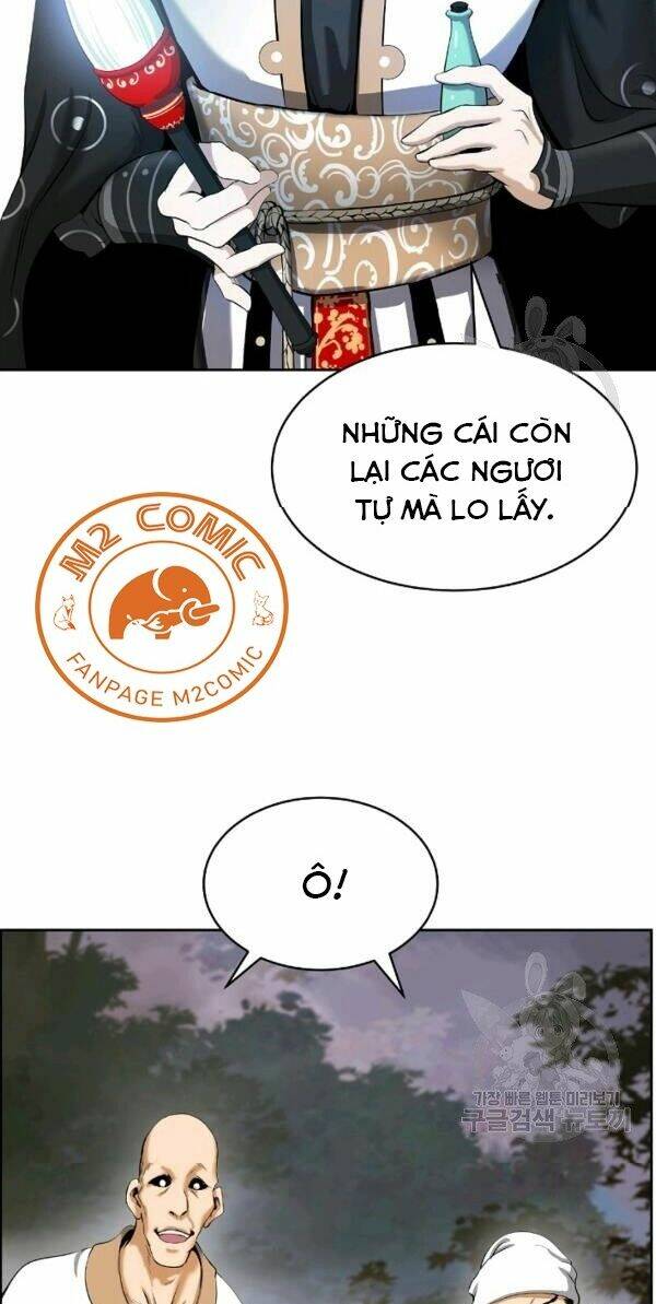 Lãng Tiên Kỳ Đàm - Chap 40 - Trang 13
