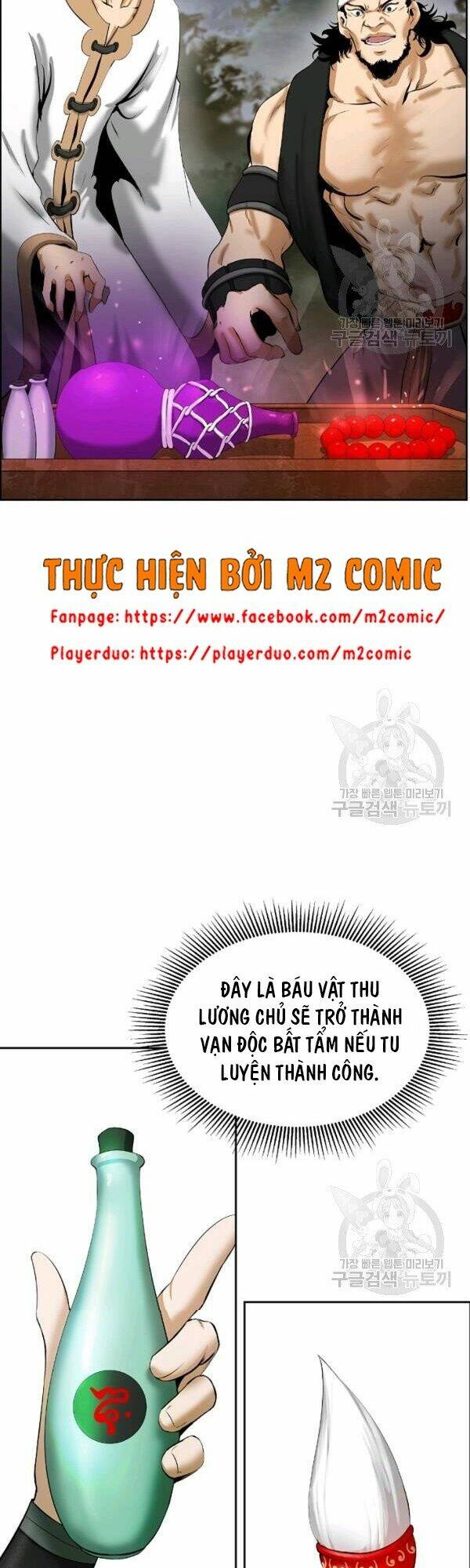 Lãng Tiên Kỳ Đàm - Chap 40 - Trang 14