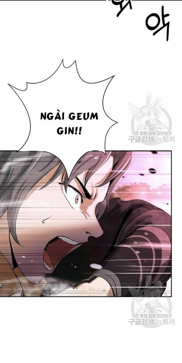 Lãng Tiên Kỳ Đàm - Chap 40 - Trang 21