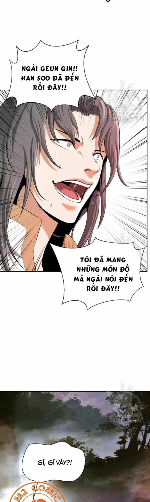 Lãng Tiên Kỳ Đàm - Chap 40 - Trang 23