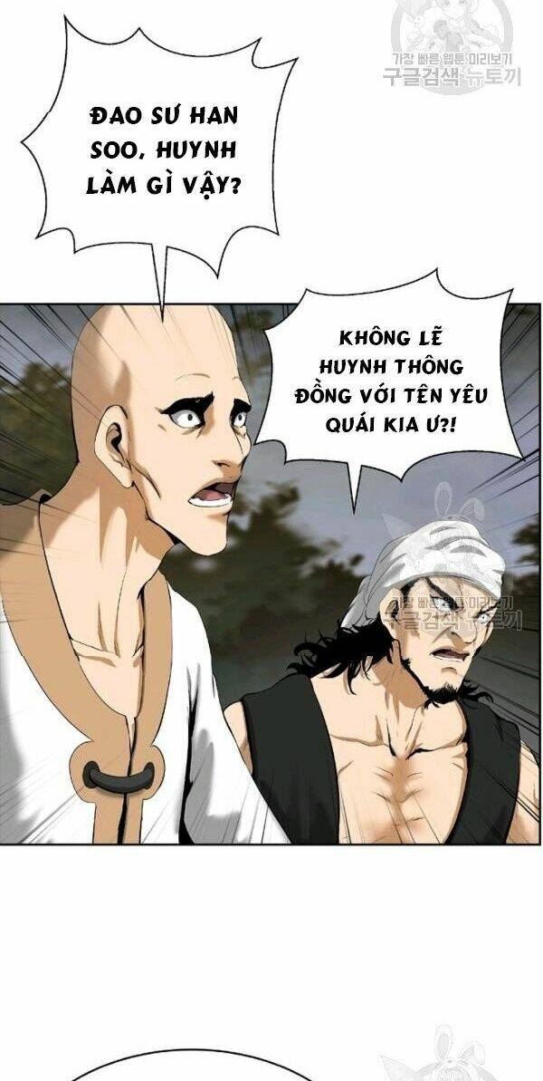 Lãng Tiên Kỳ Đàm - Chap 40 - Trang 27